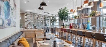 Quality Airport Hotel Stavanger