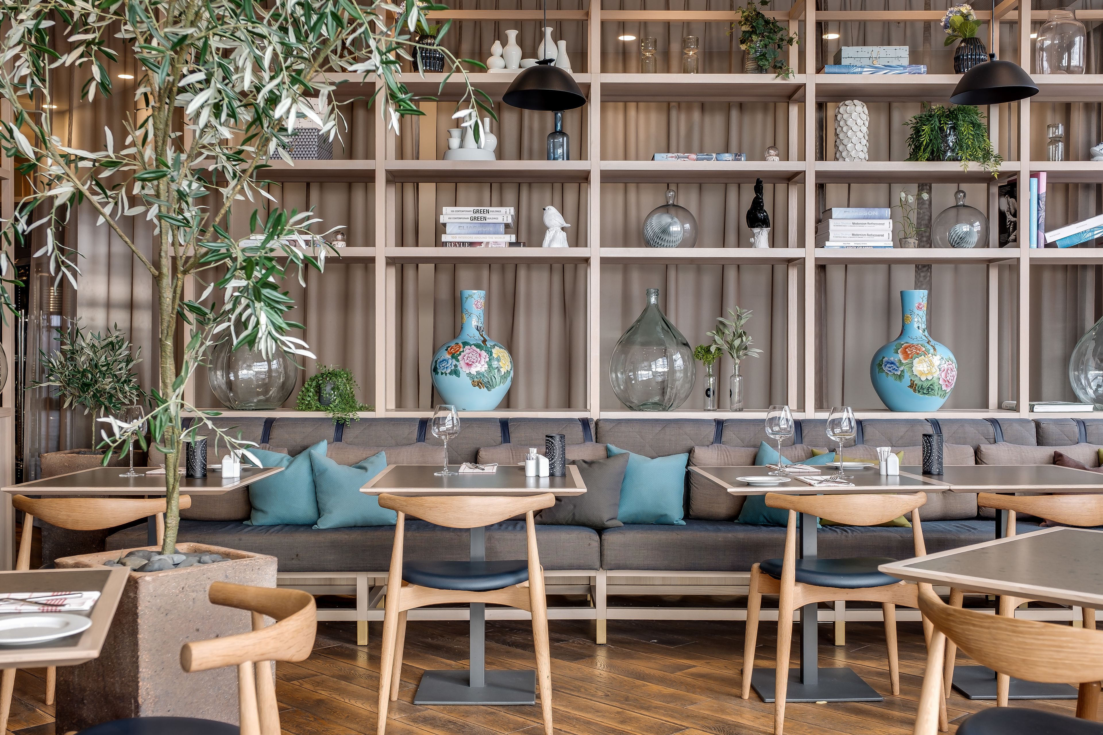 Photo - Quality Airport Hotel Stavanger