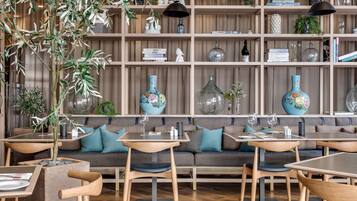 Restoran