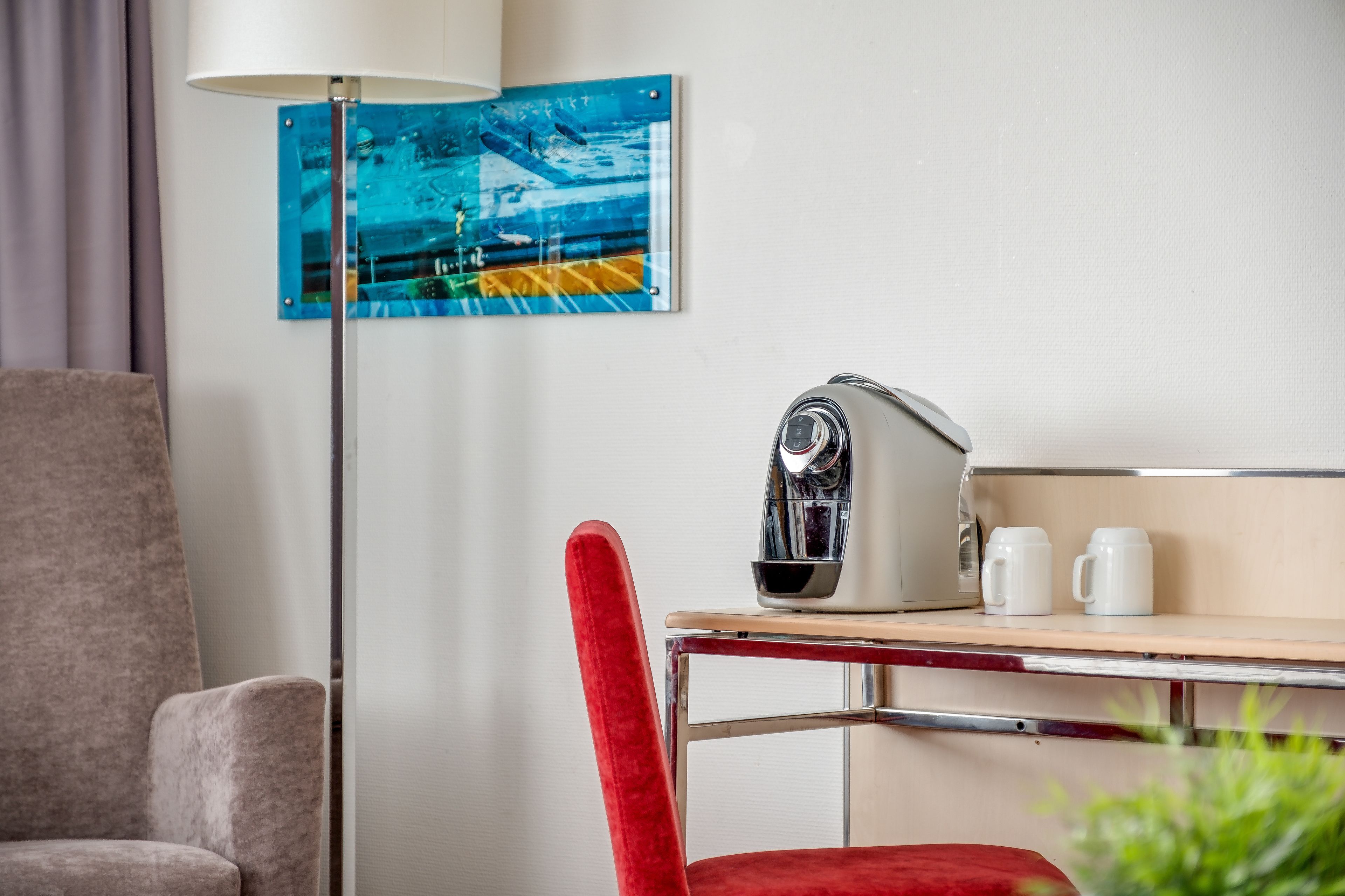 Foto - Quality Airport Hotel Stavanger