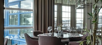 Quality Airport Hotel Stavanger