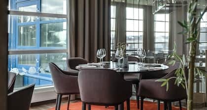 Quality Airport Hotel Stavanger