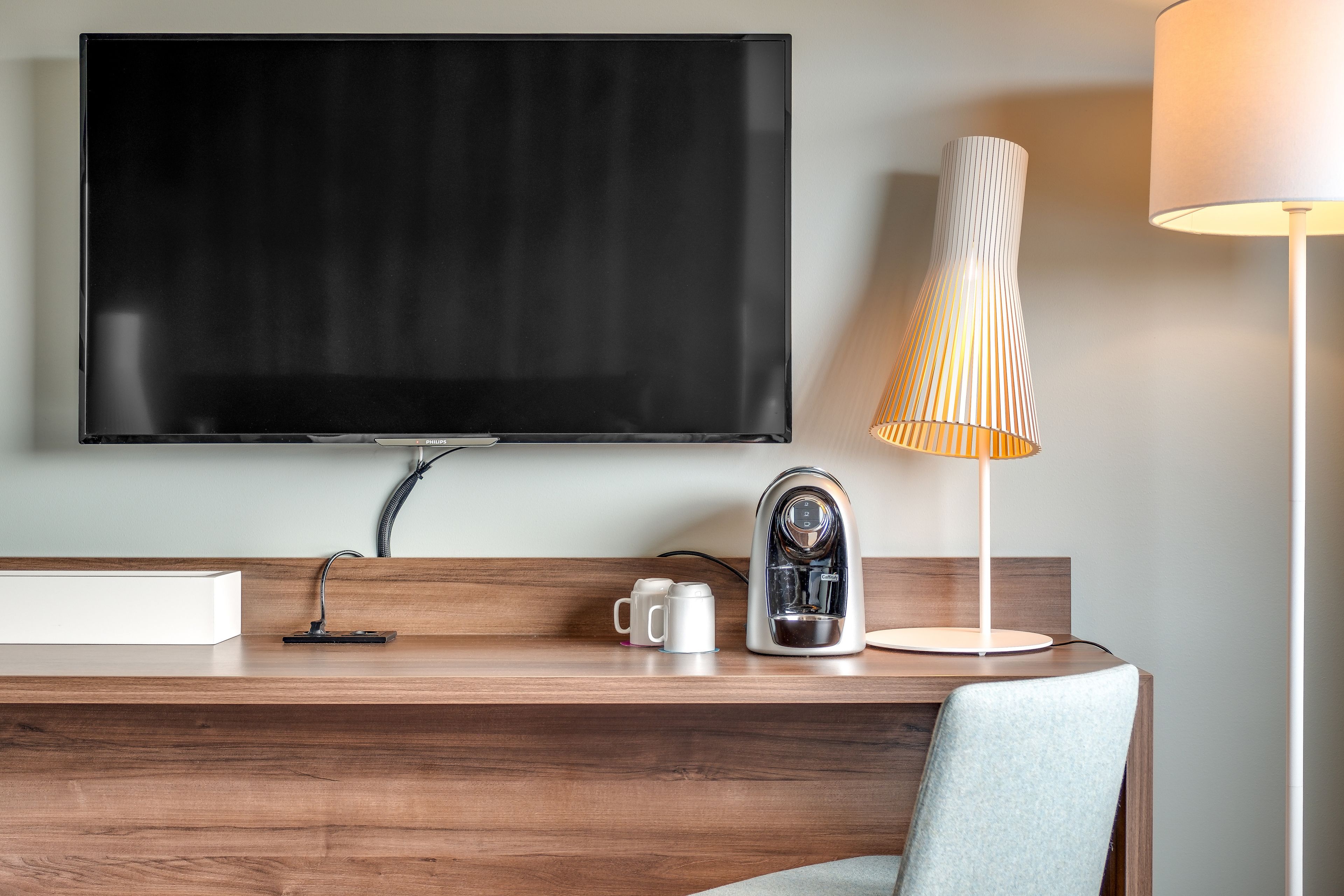 superior room, 1 double bed, non smoking | pillow-top beds, desk, blackout curtains, cots/infant beds