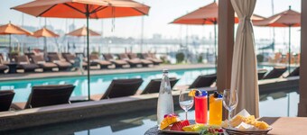 Hotel Maya