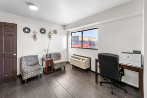 ล็อบบี้