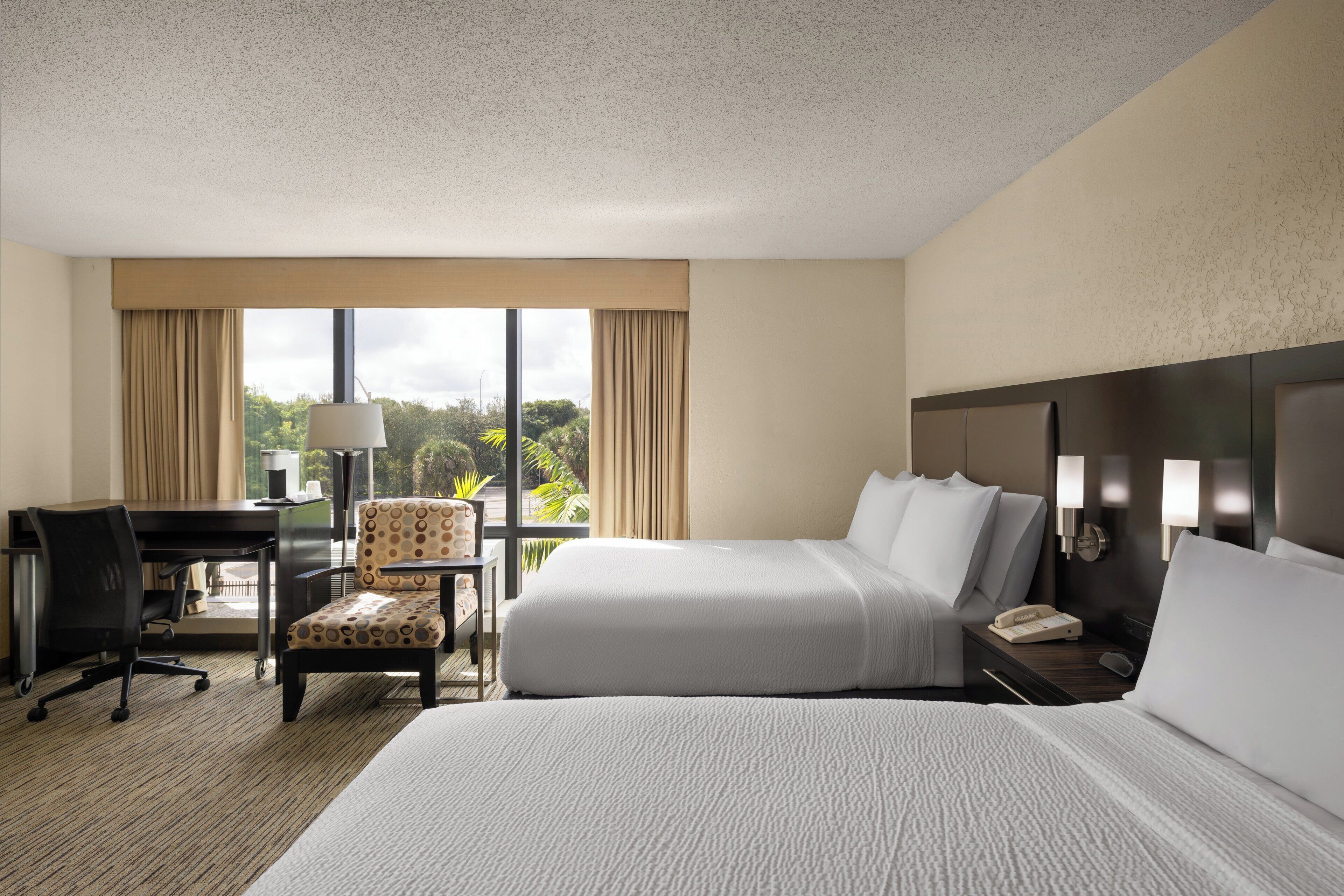 Photo - Holiday Inn Miami - International Airport by IHG