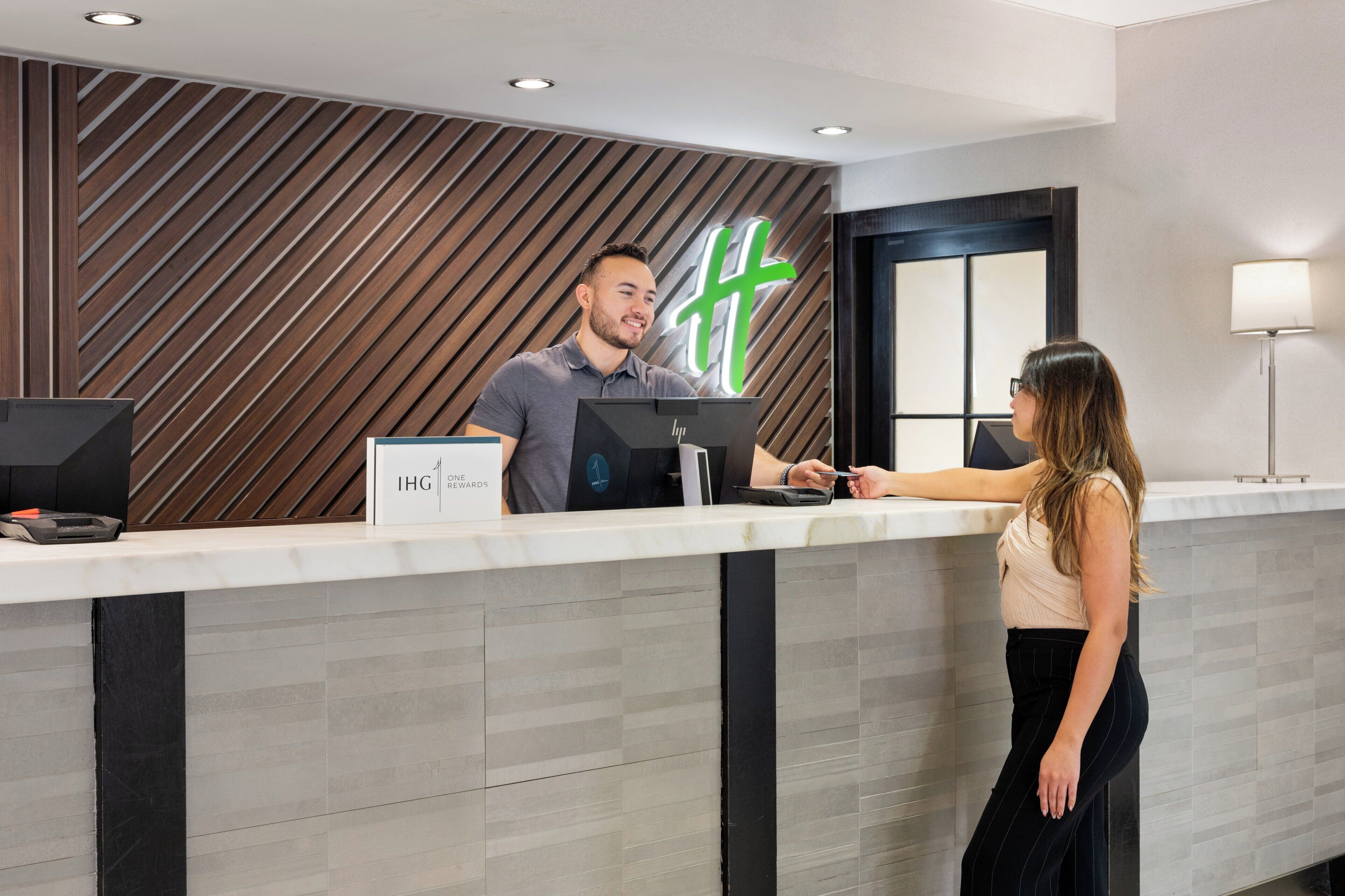 Foto - Holiday Inn Miami - International Airport by IHG