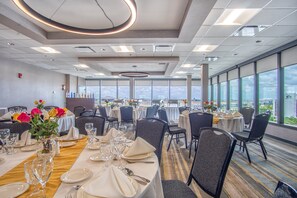Meeting facility - Holiday Inn Miami - International Airport by IHG (Miami Springs)
