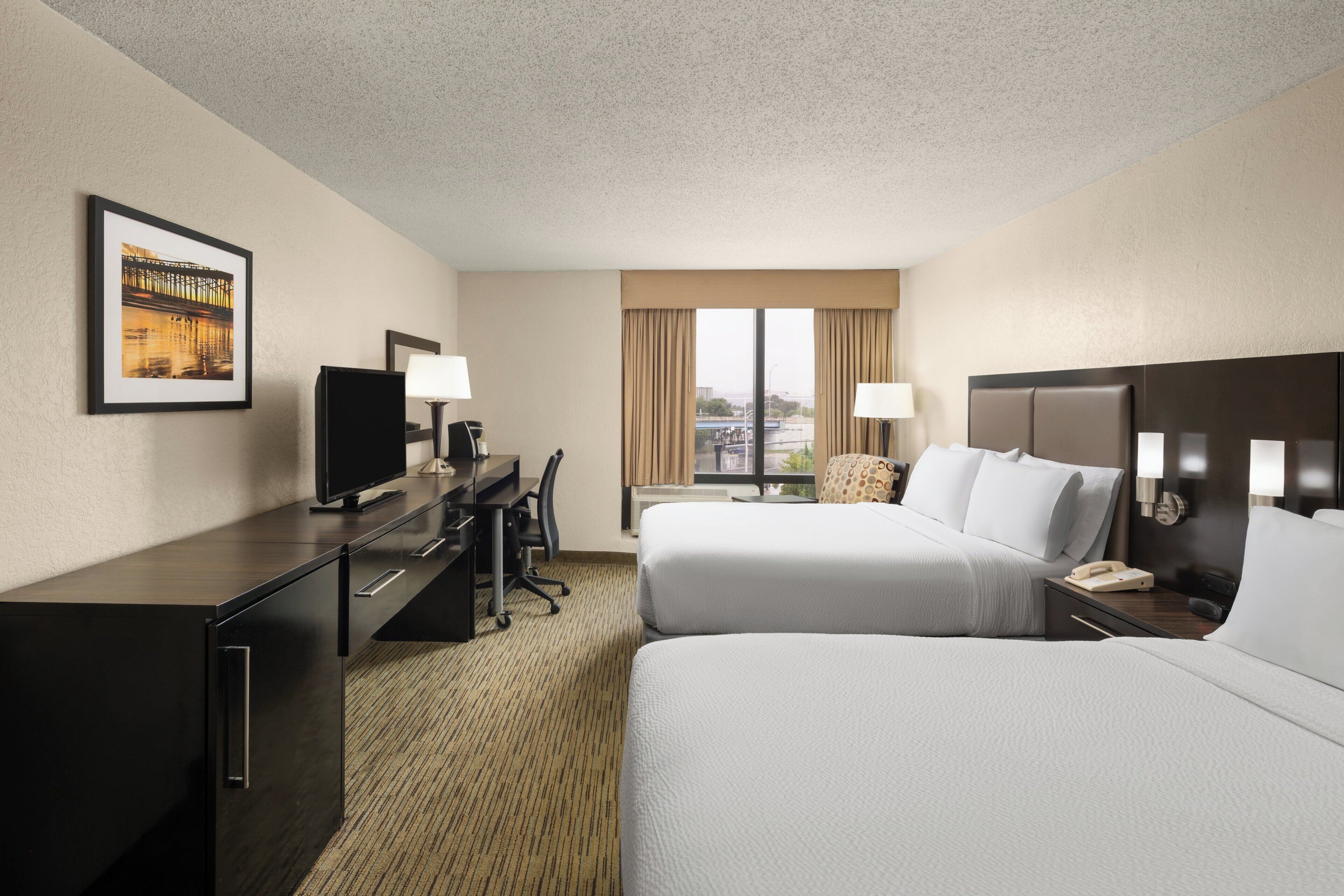 Photo - Holiday Inn Miami - International Airport by IHG