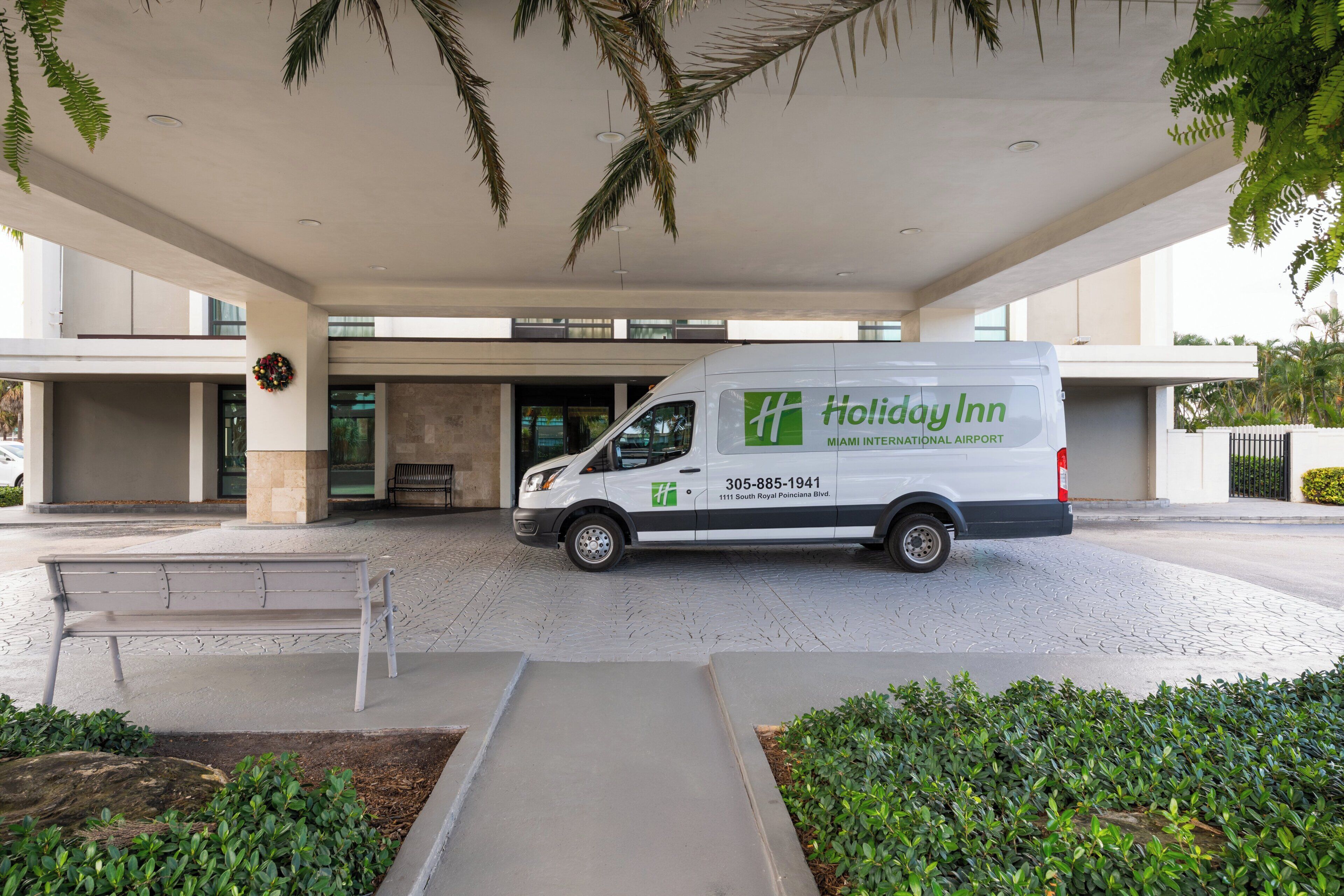 Foto - Holiday Inn Miami - International Airport by IHG