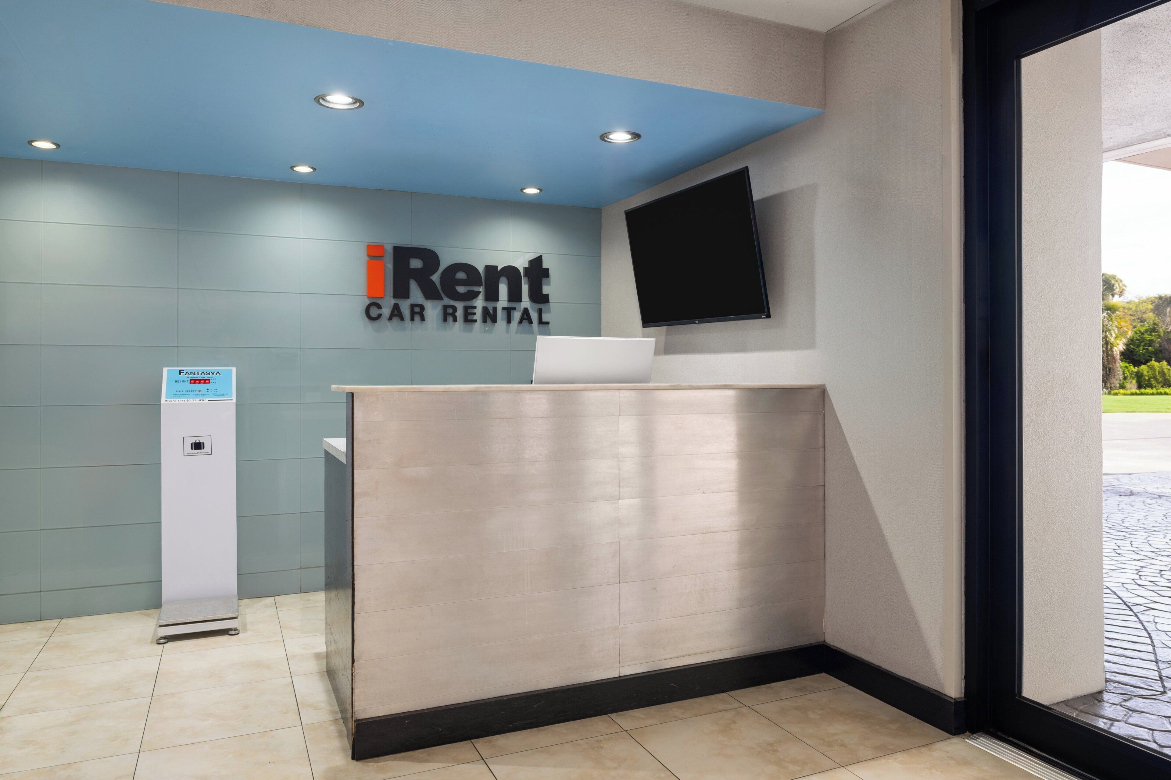 Photo - Holiday Inn Miami - International Airport by IHG