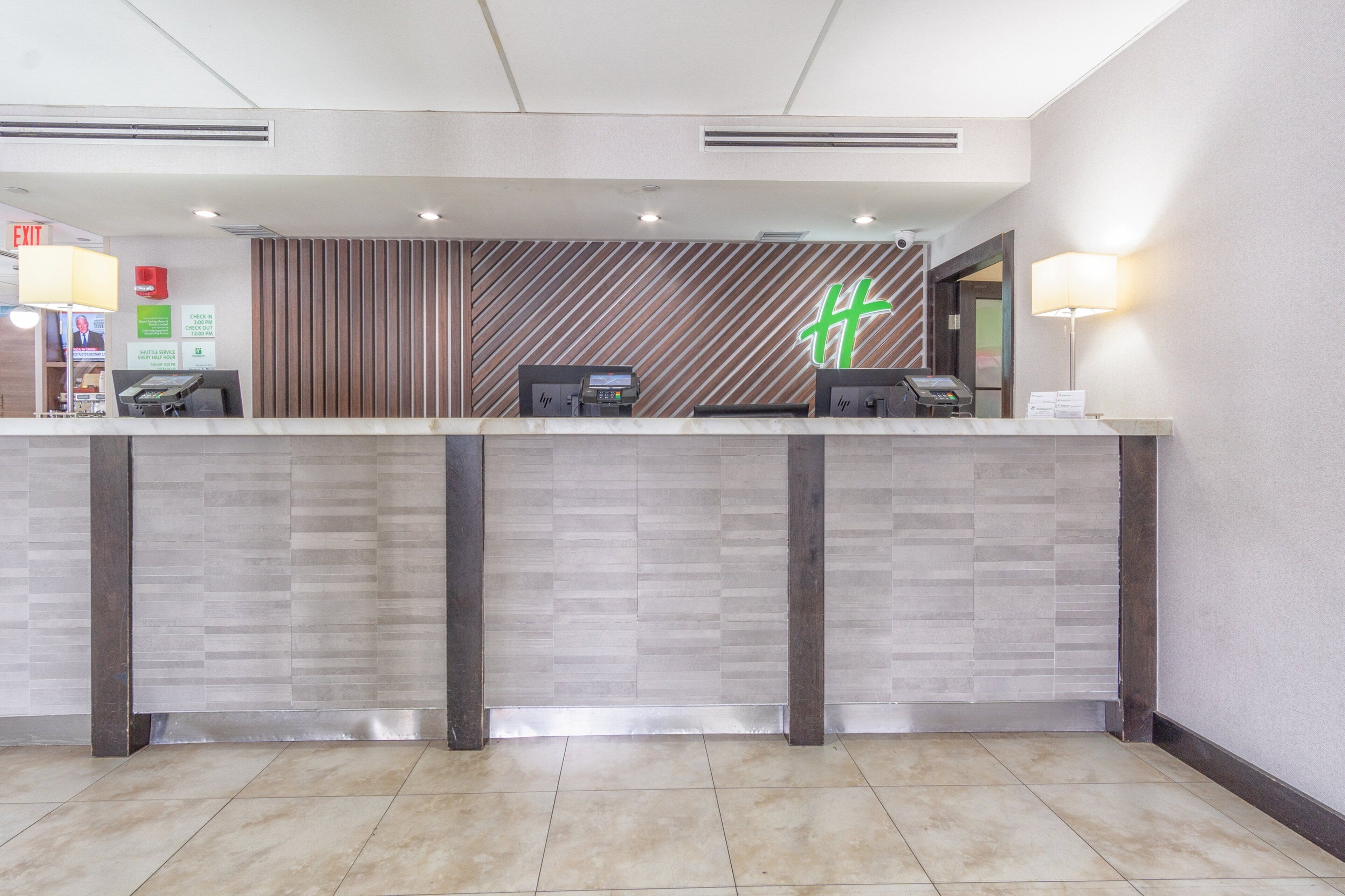 Photo - Holiday Inn Miami International Airport by IHG
