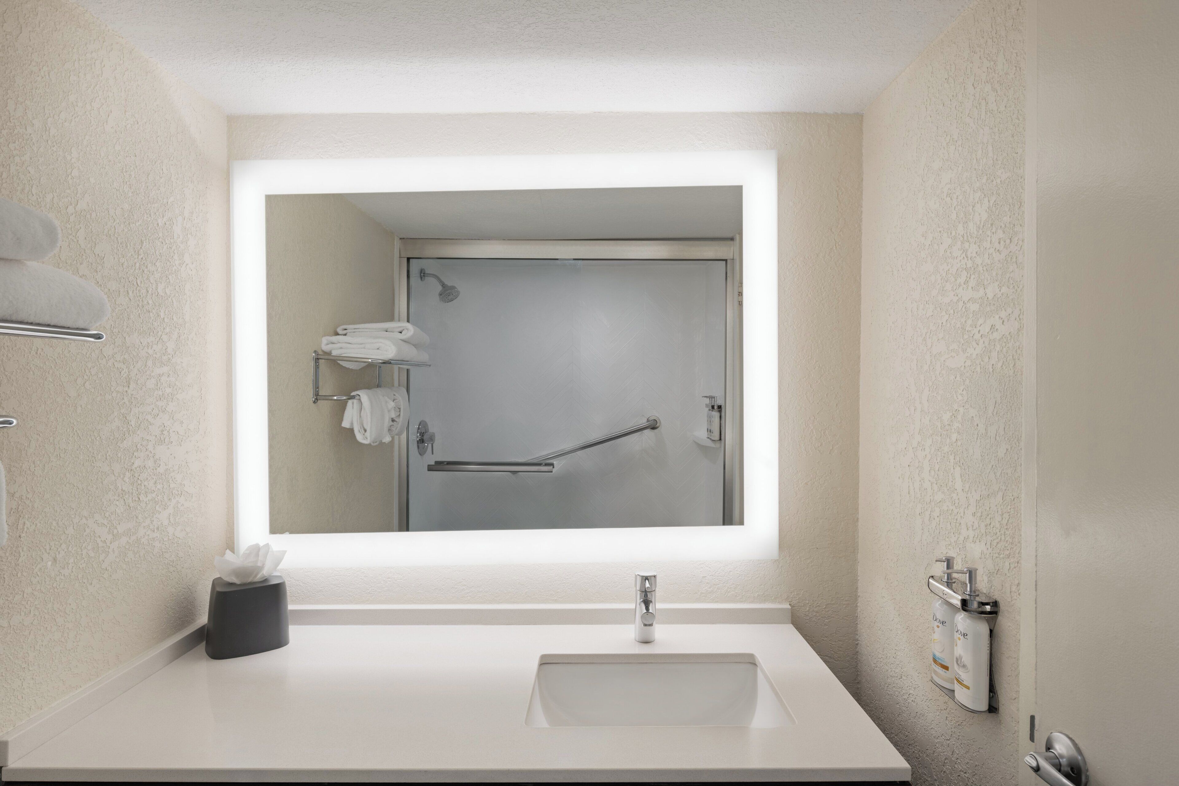 Foto - Holiday Inn Miami - International Airport by IHG