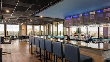 Bar (in loco)
