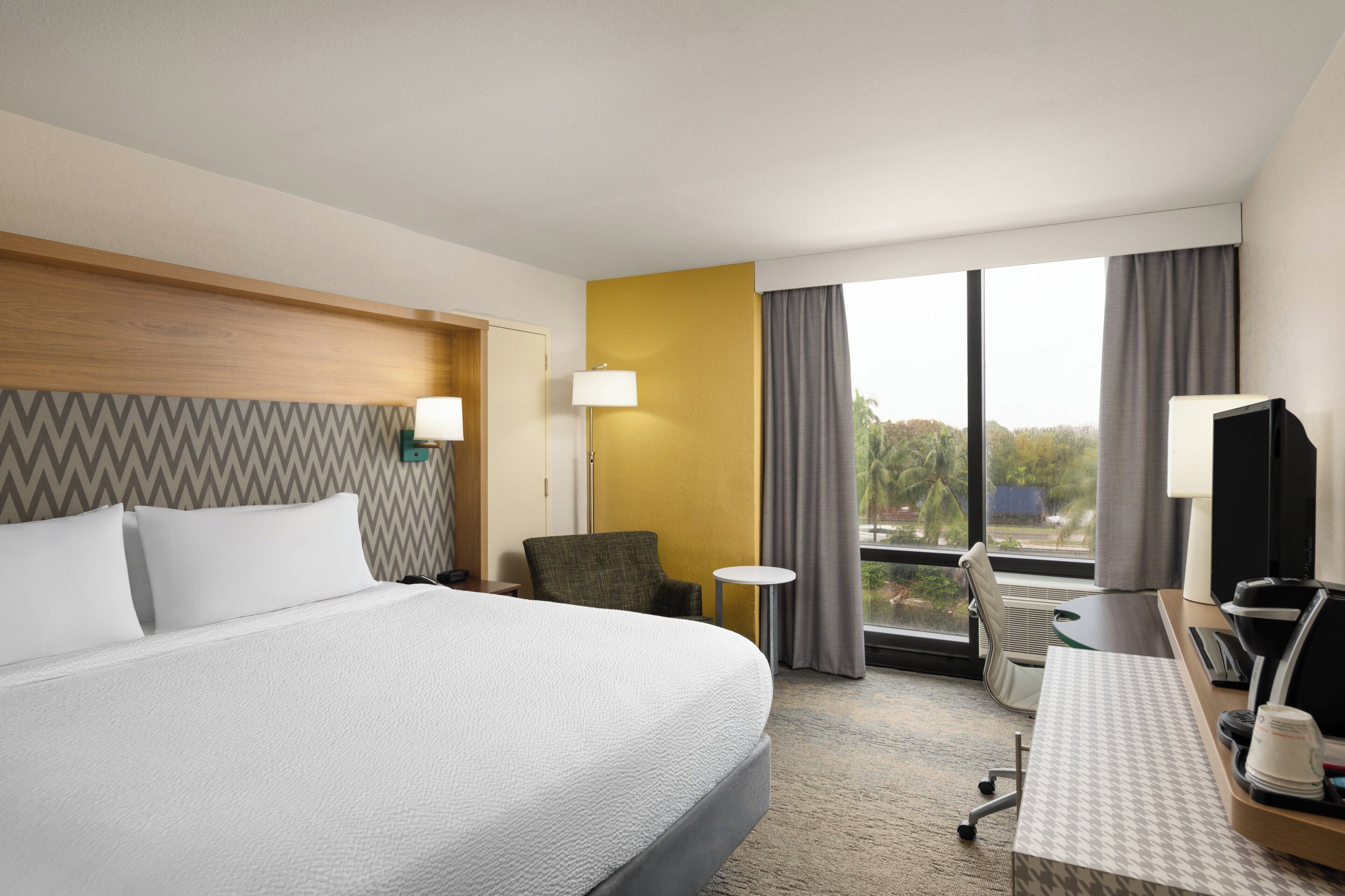 Foto - Holiday Inn Miami - International Airport by IHG