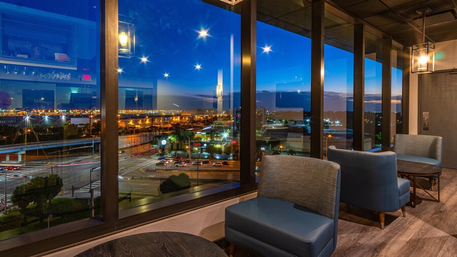 Holiday Inn Miami - International Airport by IHG