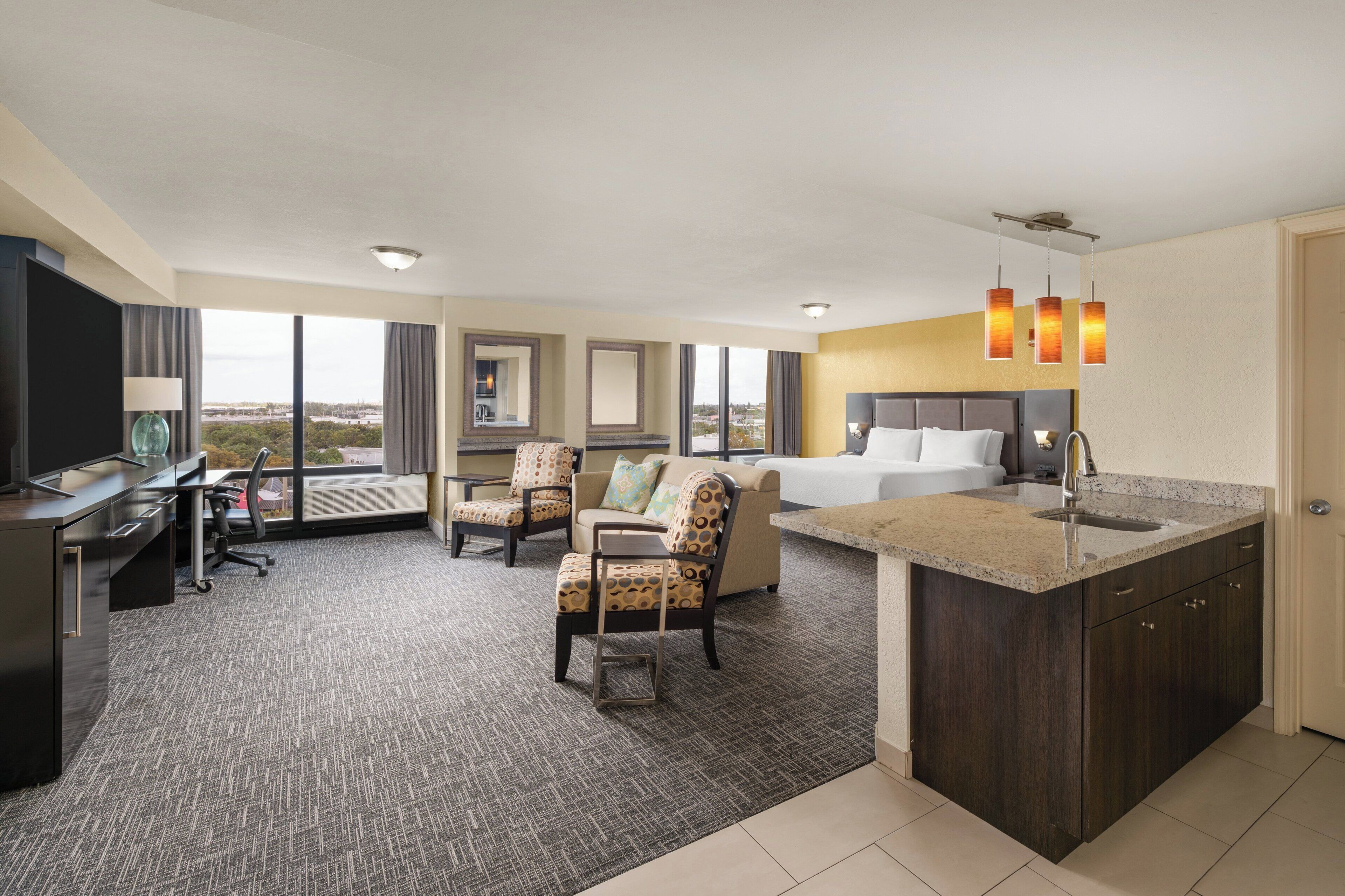 Photo - Holiday Inn Miami - International Airport by IHG