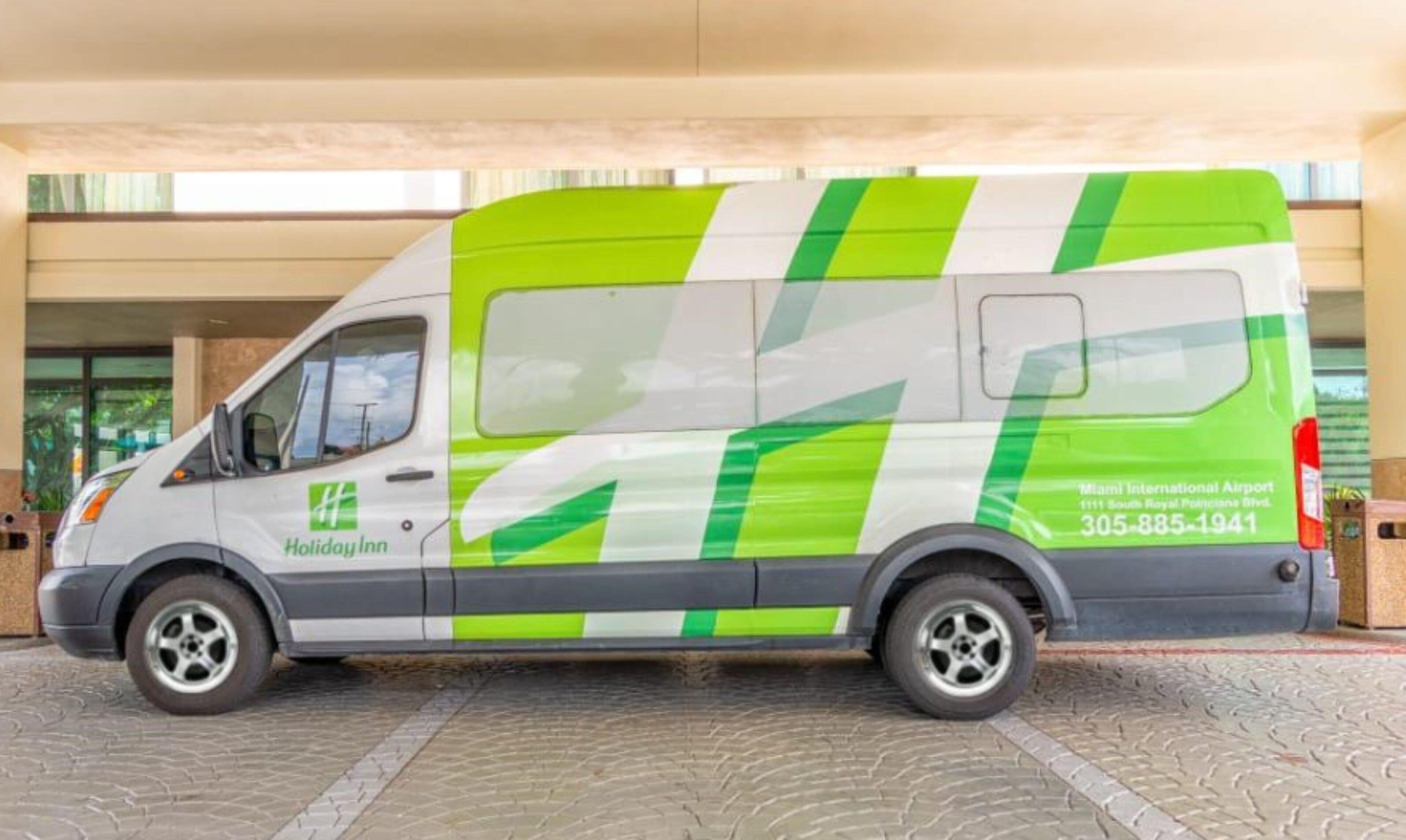 Photo - Holiday Inn Miami International Airport by IHG