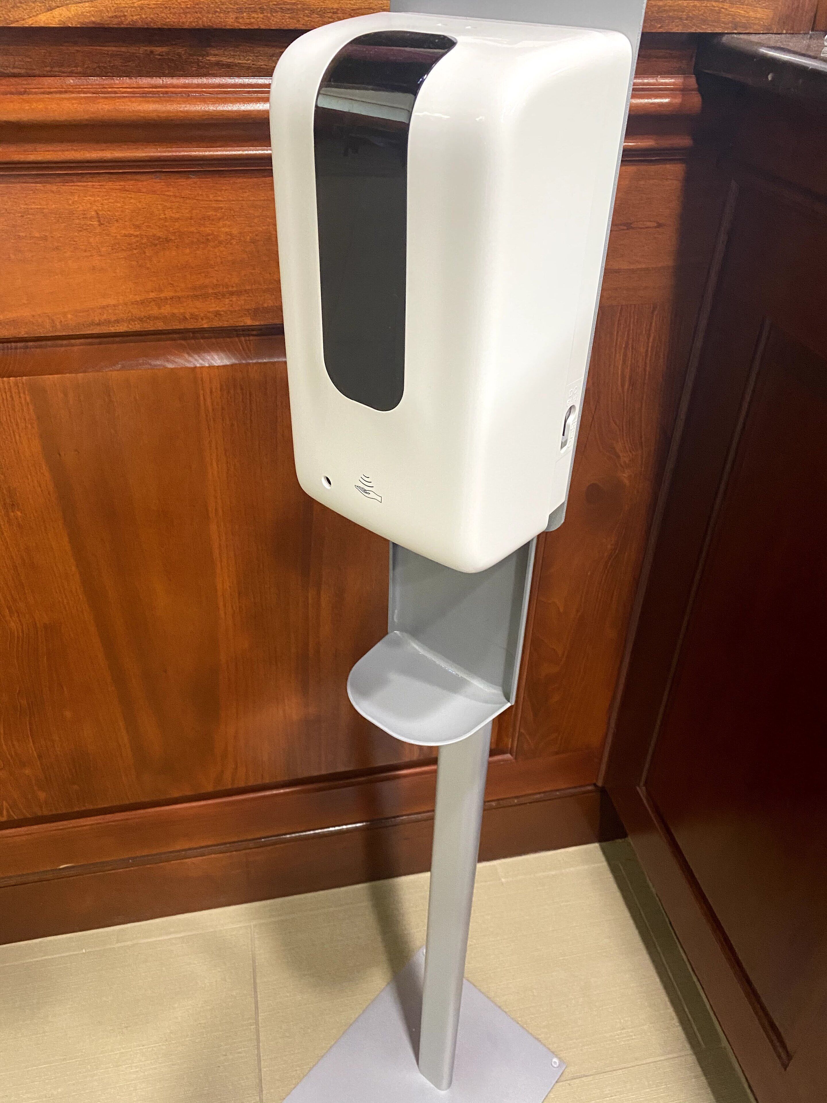 cleanliness standards