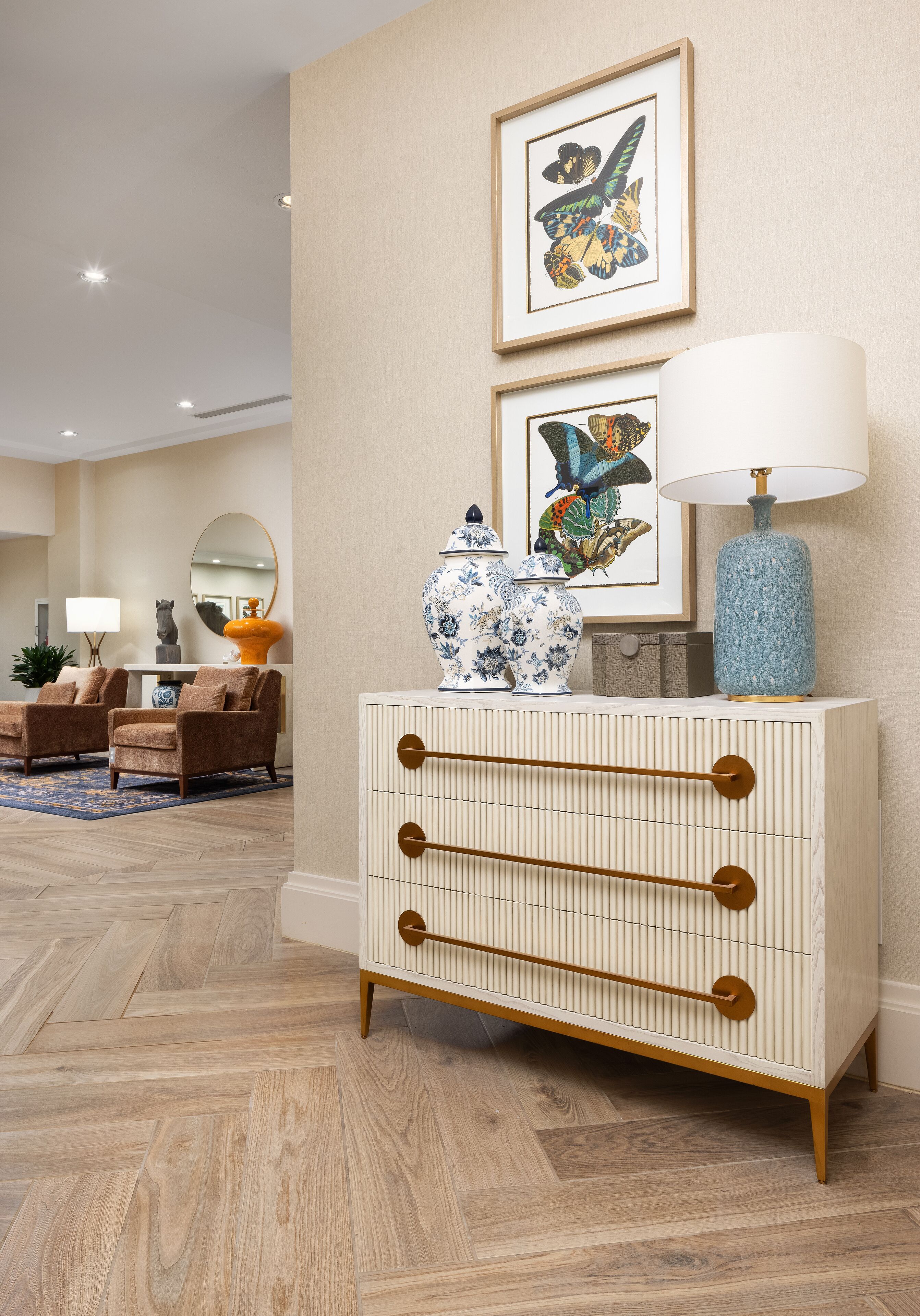 Foto - Embassy Suites by Hilton Atlanta Buckhead