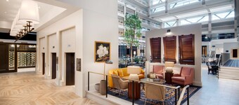 Embassy Suites by Hilton Atlanta Buckhead