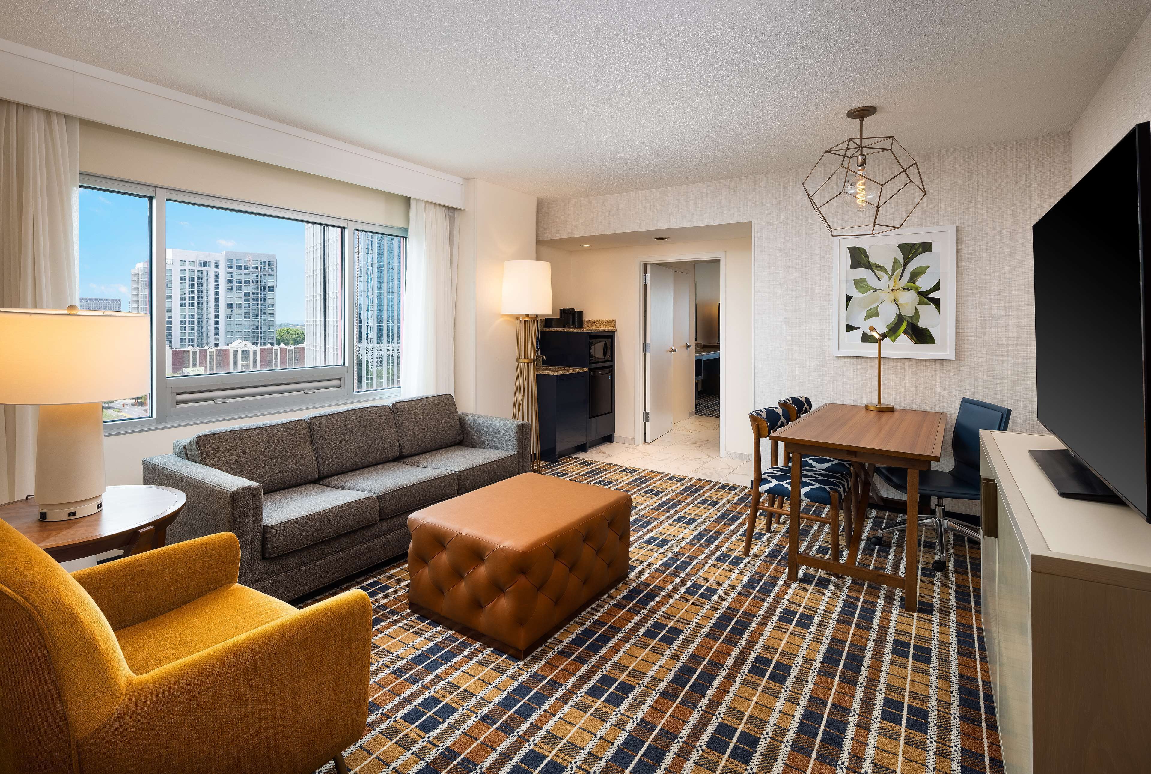 Foto - Embassy Suites by Hilton Atlanta Buckhead