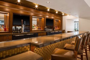Bar (sur place)