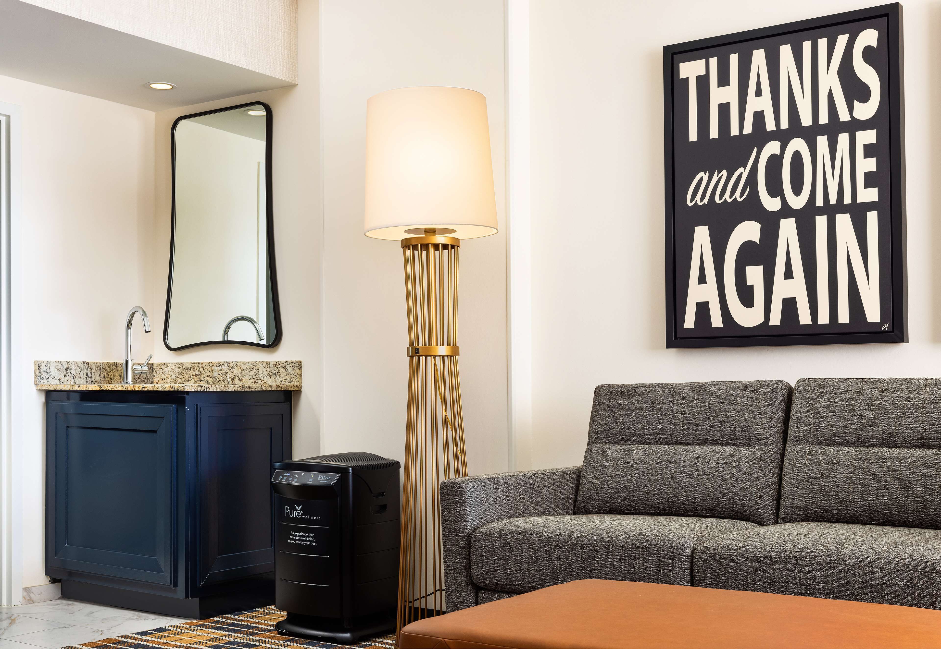 Foto - Embassy Suites by Hilton Atlanta Buckhead