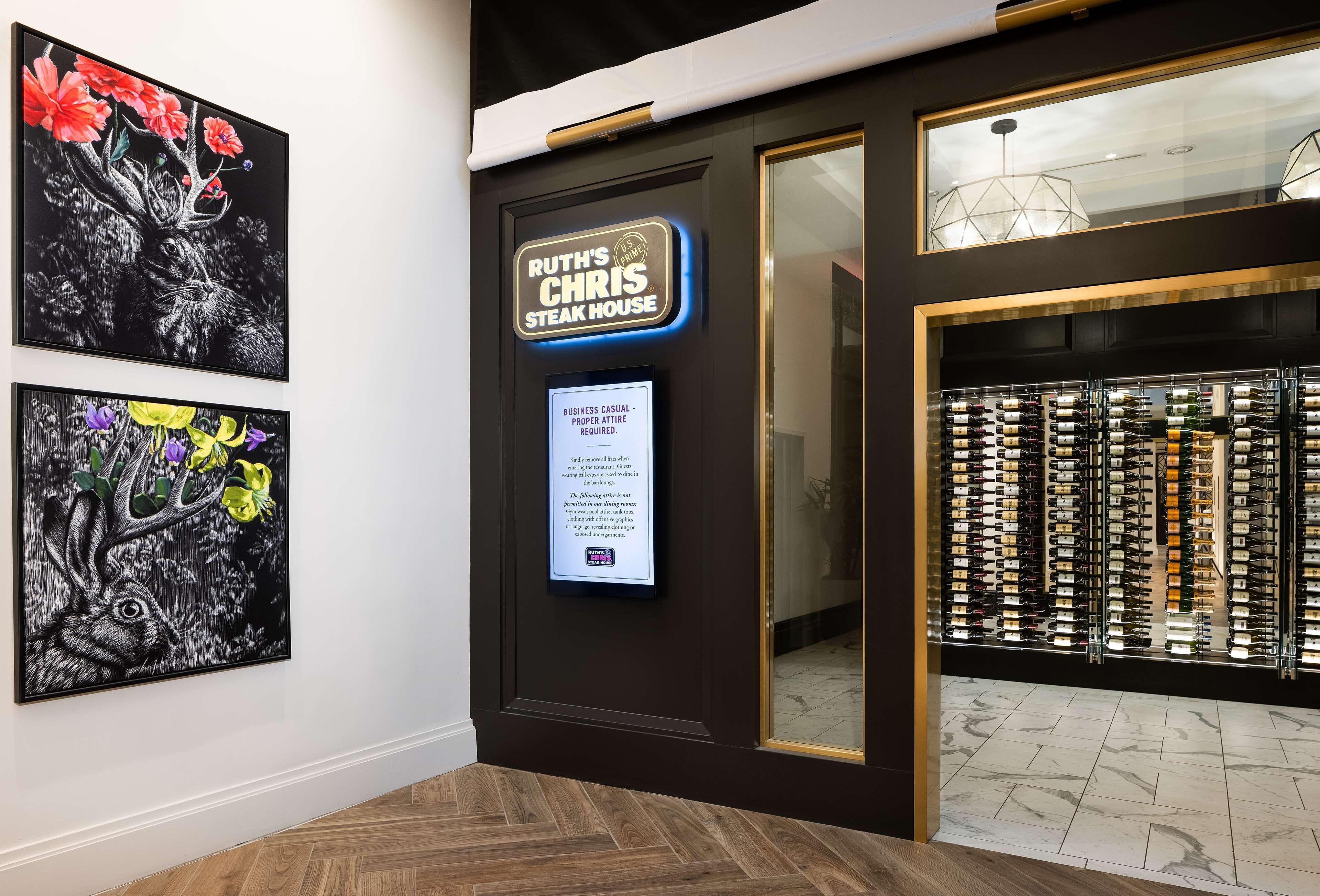 Foto - Embassy Suites by Hilton Atlanta Buckhead