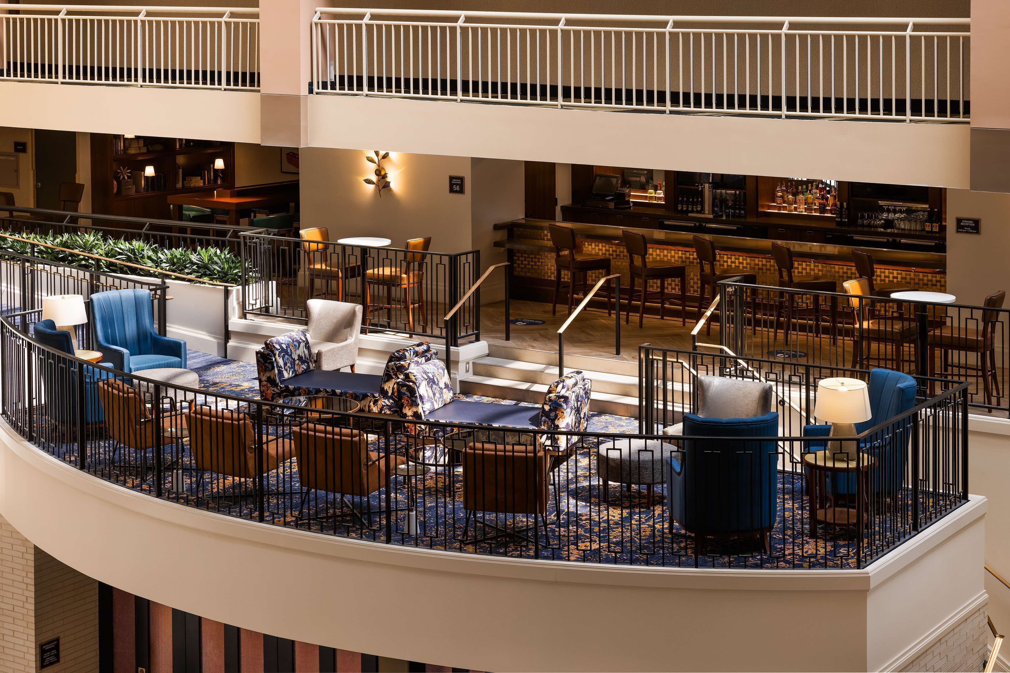 Foto - Embassy Suites by Hilton Atlanta Buckhead