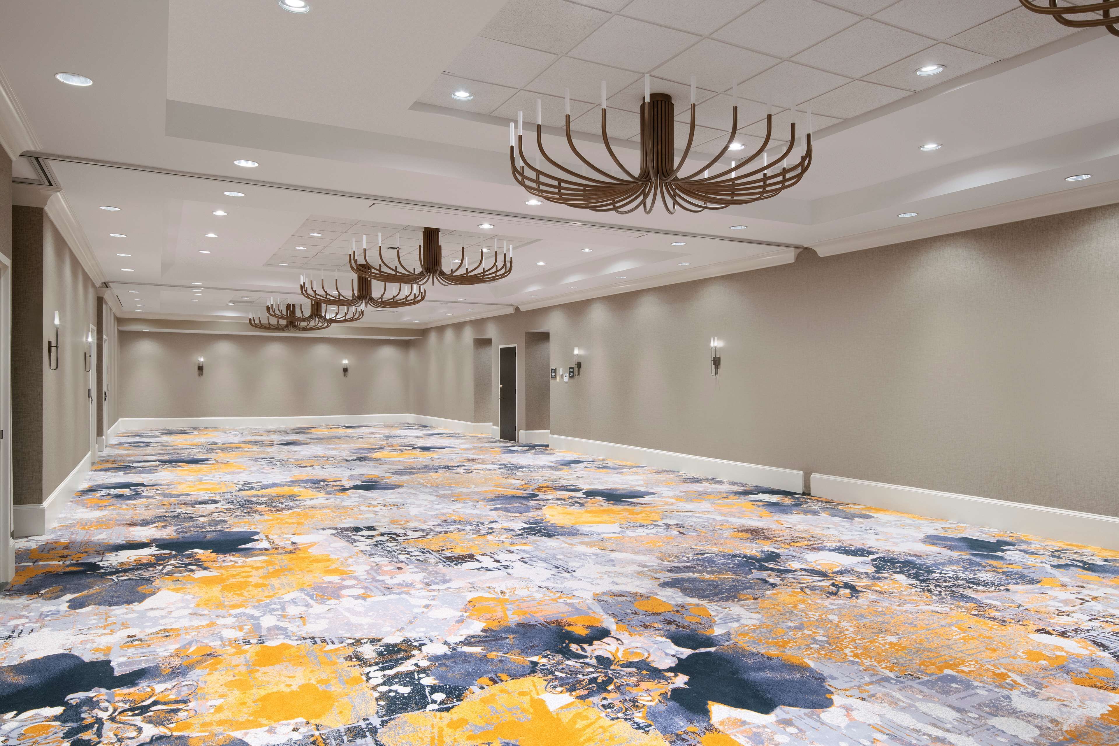 Foto - Embassy Suites by Hilton Atlanta Buckhead