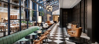 Embassy Suites by Hilton Atlanta Buckhead