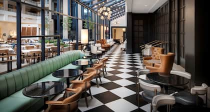Embassy Suites by Hilton Atlanta Buckhead