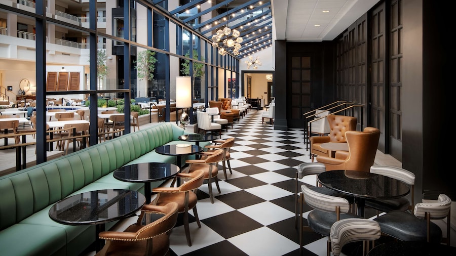Embassy Suites by Hilton Atlanta Buckhead