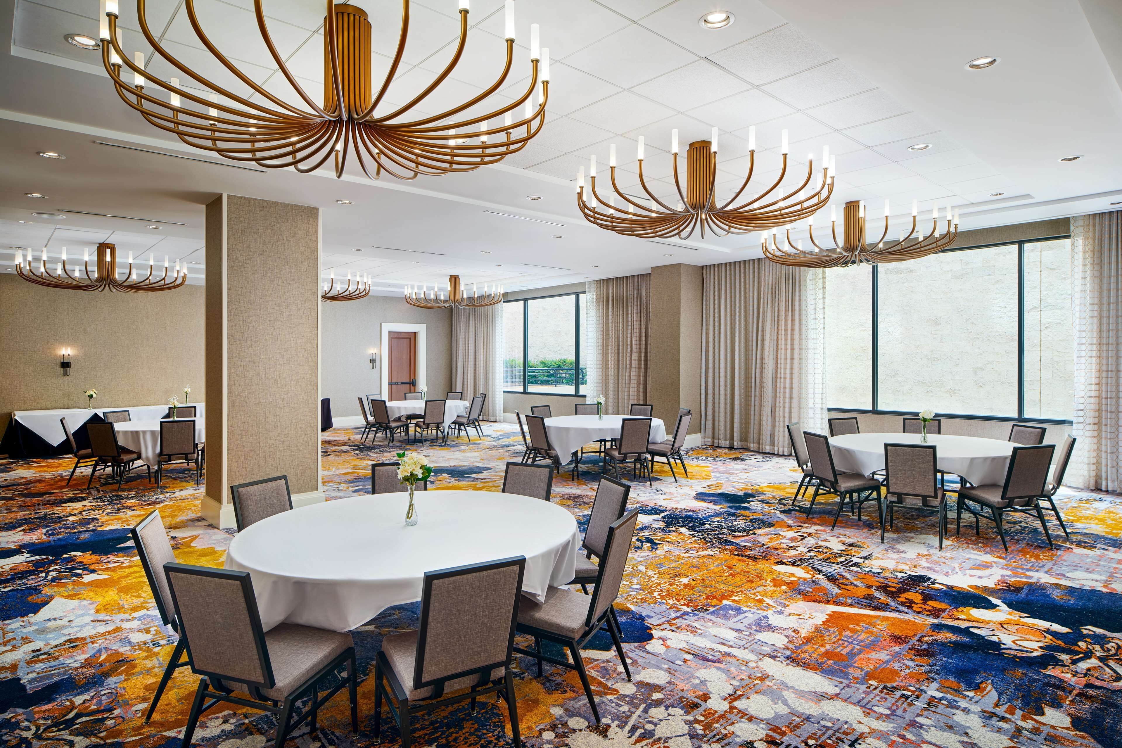 Foto - Embassy Suites by Hilton Atlanta Buckhead