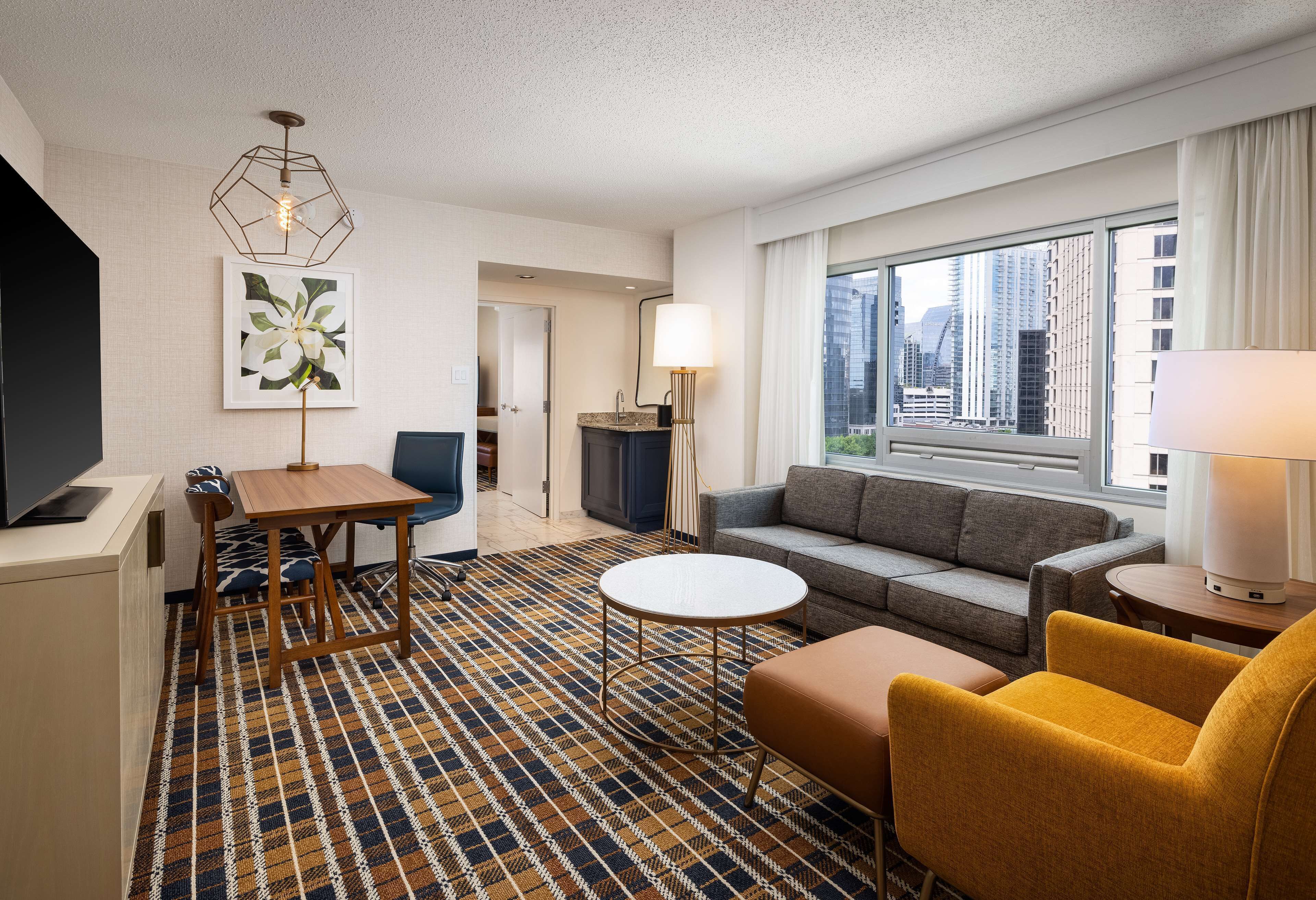 Foto - Embassy Suites by Hilton Atlanta Buckhead