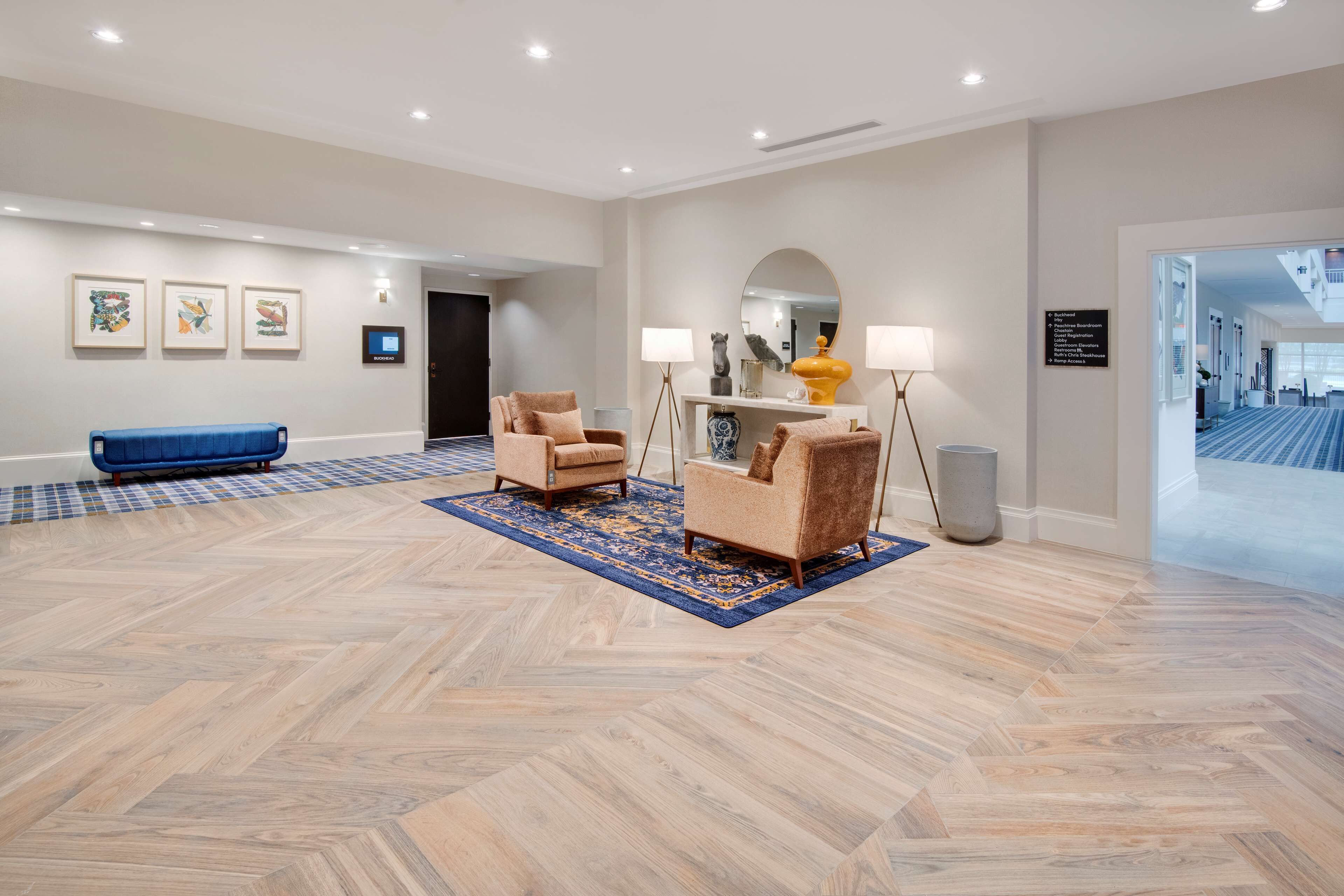 Foto - Embassy Suites by Hilton Atlanta Buckhead