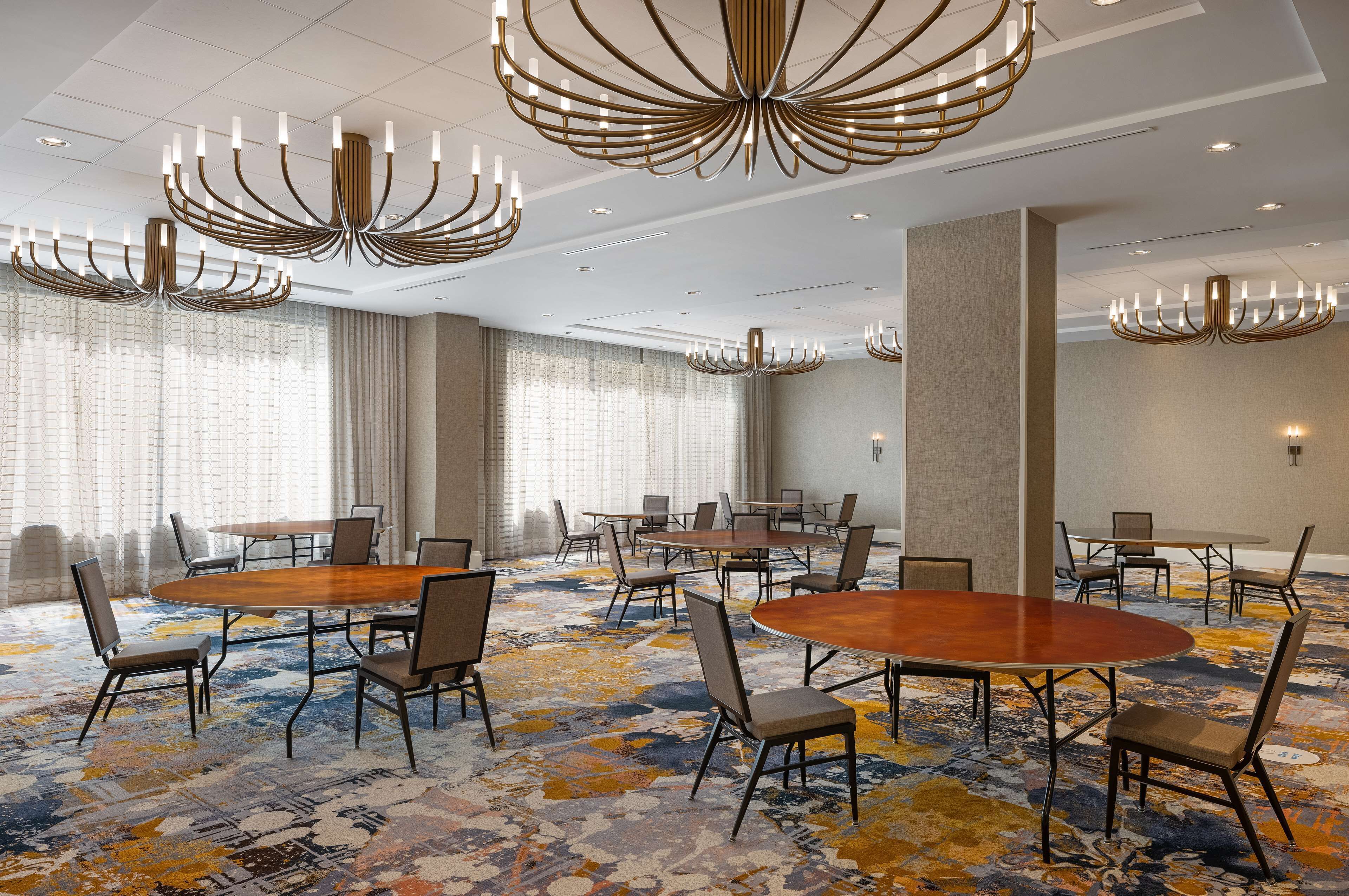 Foto - Embassy Suites by Hilton Atlanta Buckhead