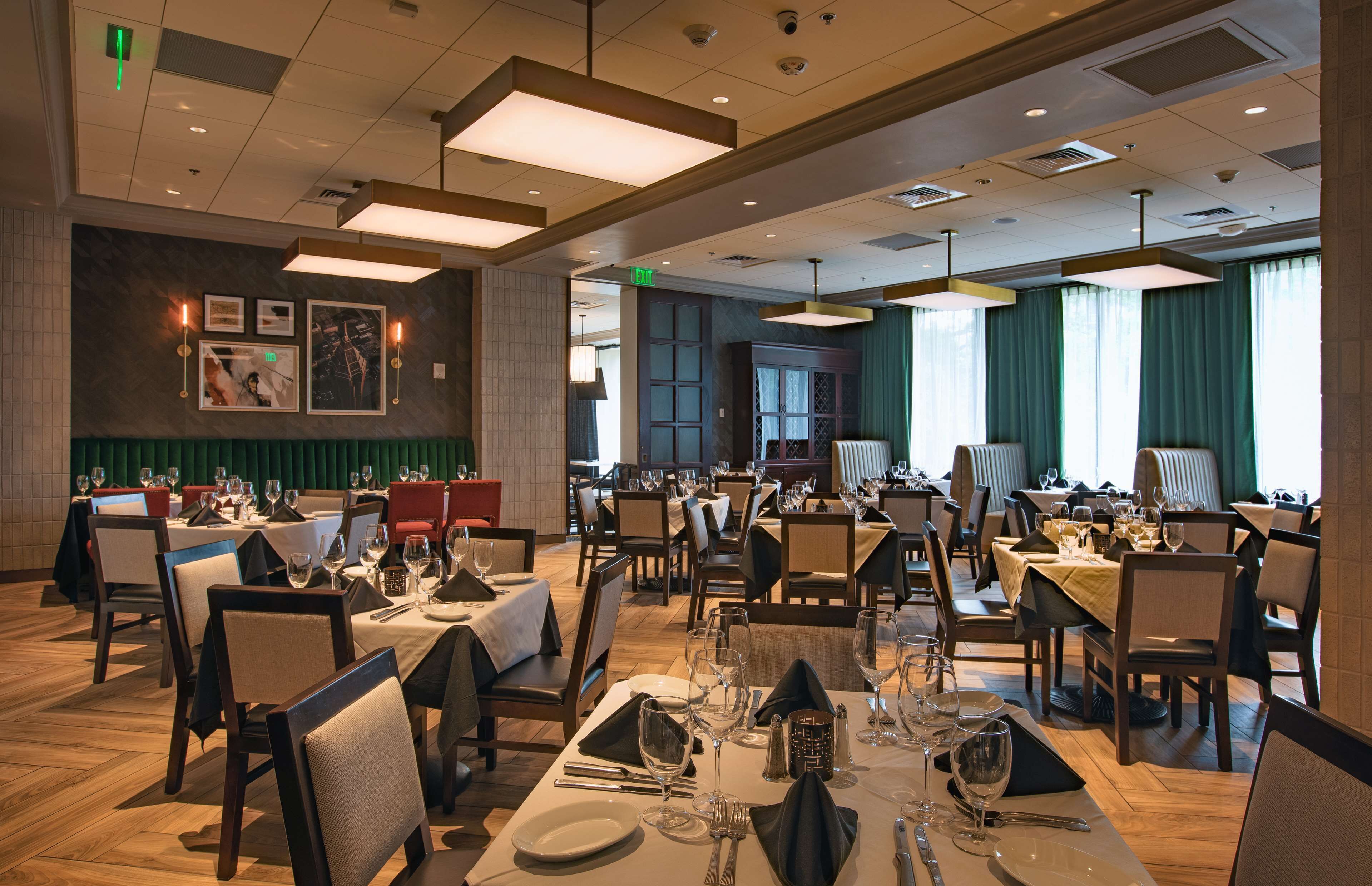 Restoran