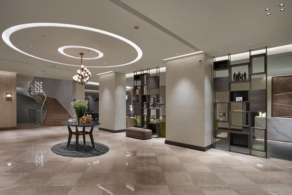 Hilton Milan