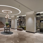 Hilton Milan