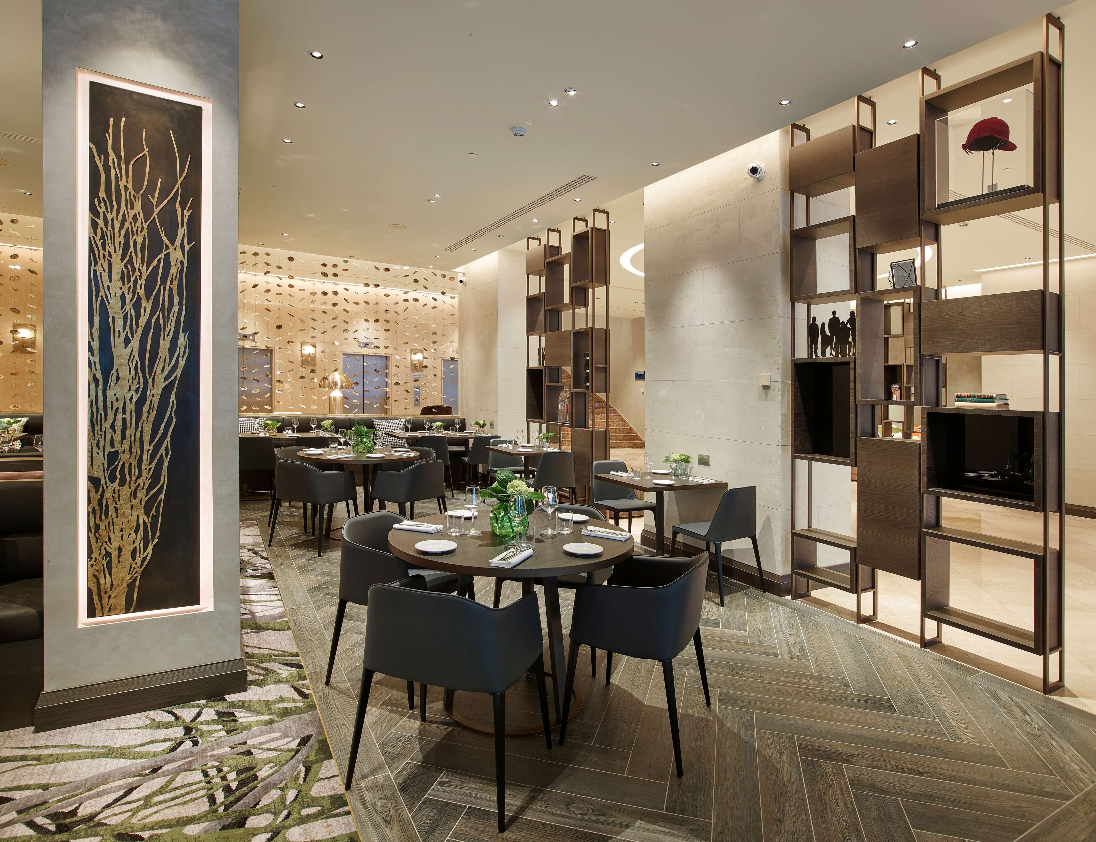 Photo - Hilton Milan