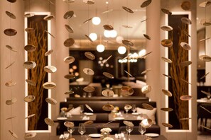 Reception - Hilton Milan (Milan)