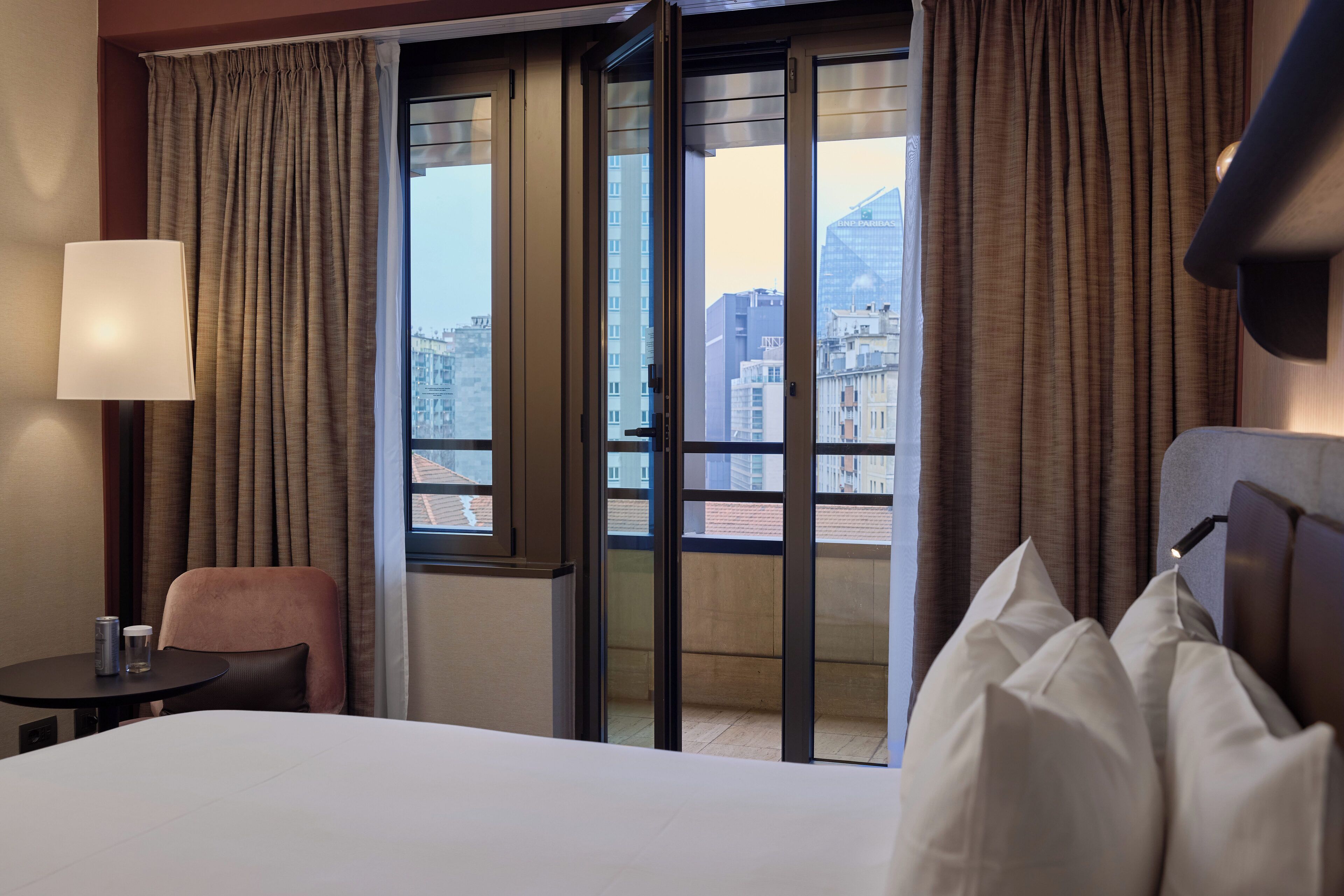 Photo - Hilton Milan