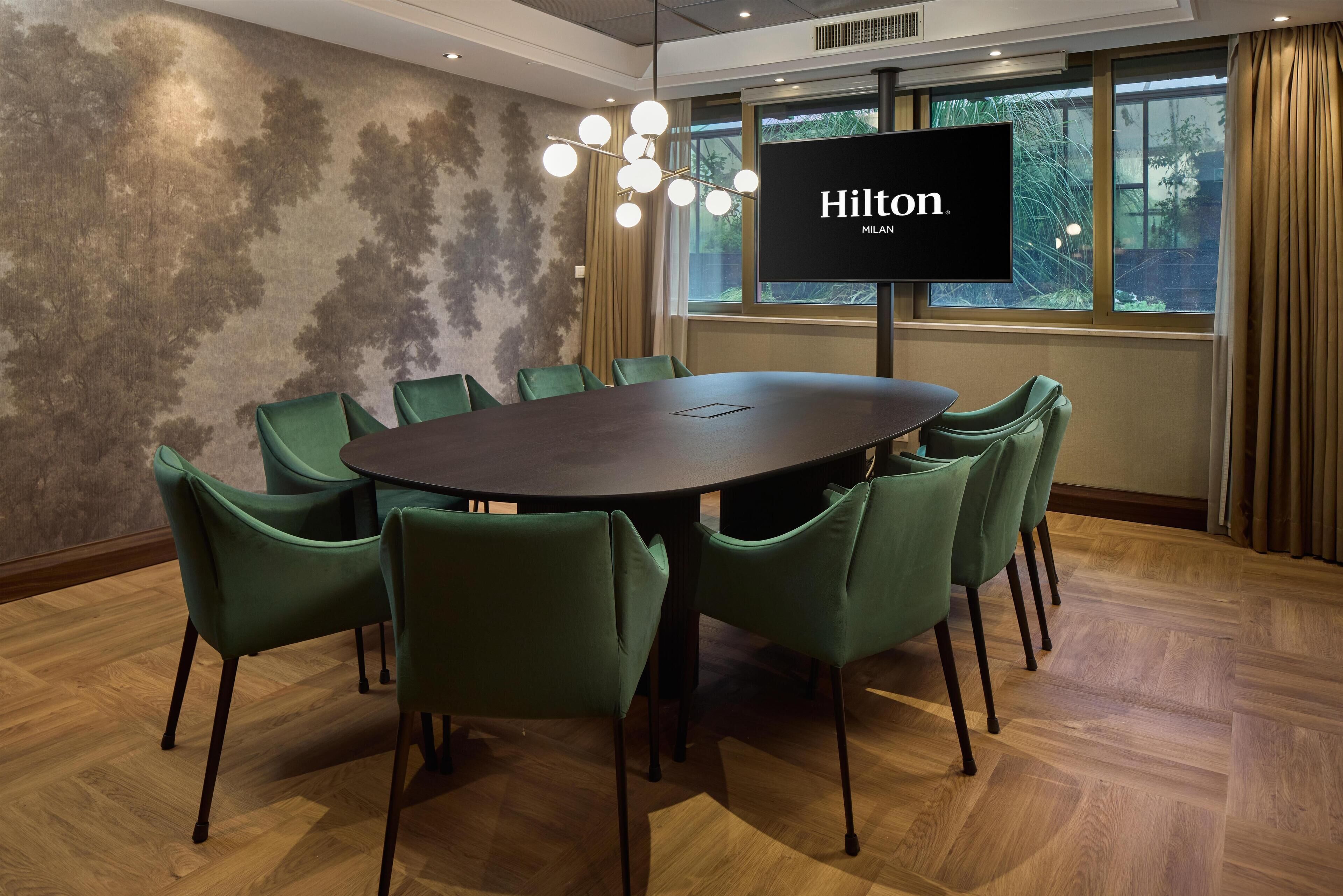 Photo - Hilton Milan