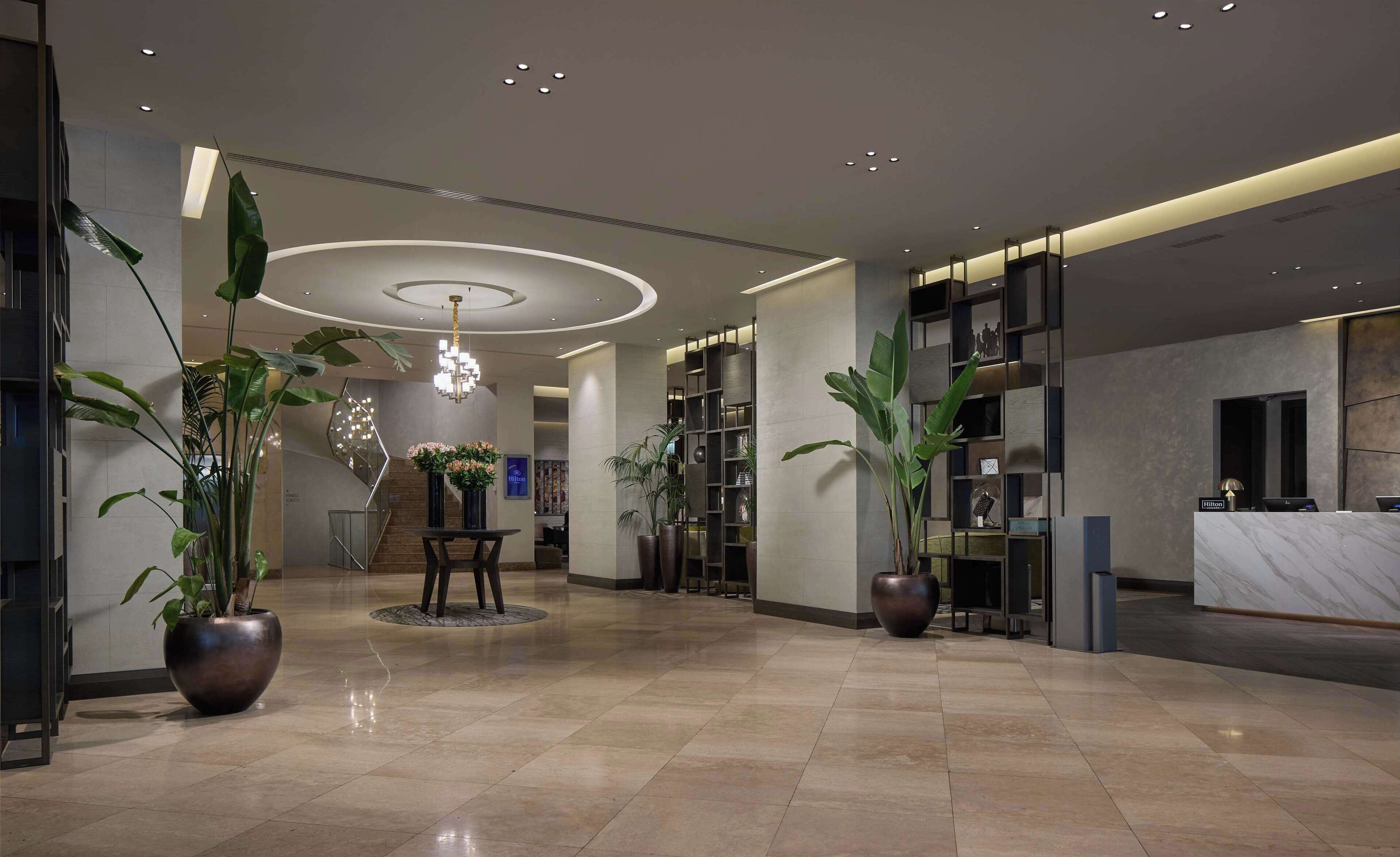 Photo - Hilton Milan
