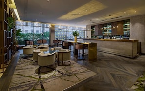 Restaurant - Hilton Milan (Milan)