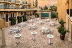 Exterior - Toll House Hotel Los Gatos (Los Gatos)