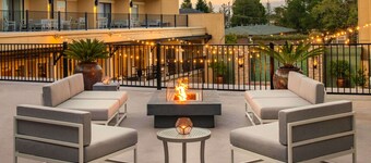 Toll House Hotel Los Gatos