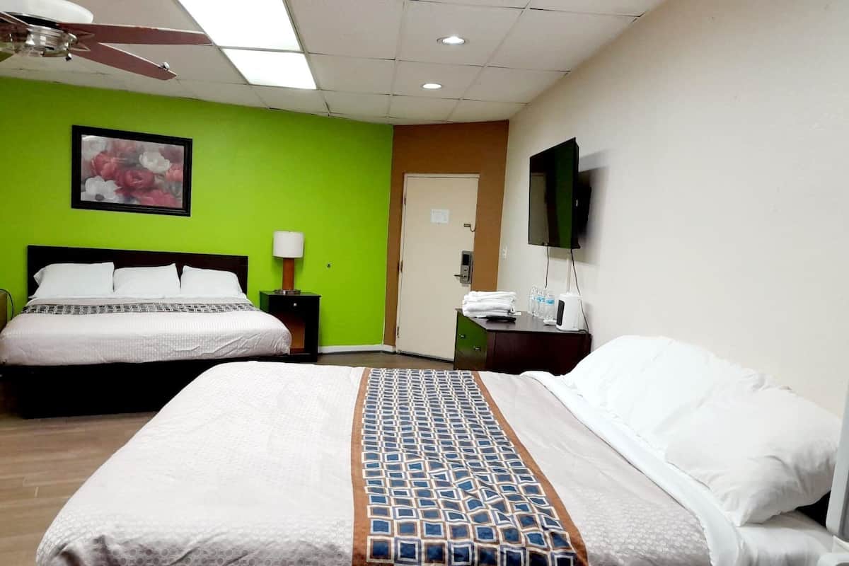 Executive Studio Suite
